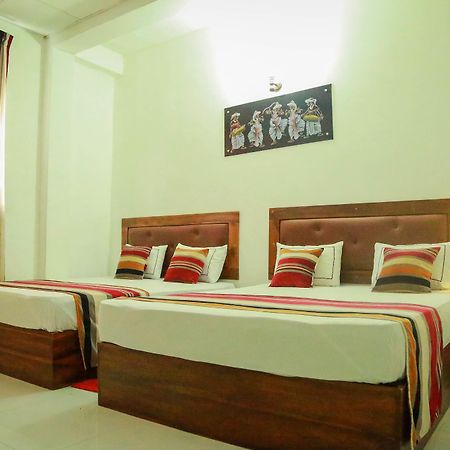 Hotel Moonstone Anuradhapura Eksteriør bilde