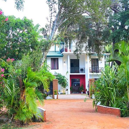 Hotel Moonstone Anuradhapura Eksteriør bilde
