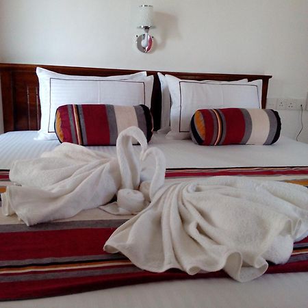 Hotel Moonstone Anuradhapura Eksteriør bilde