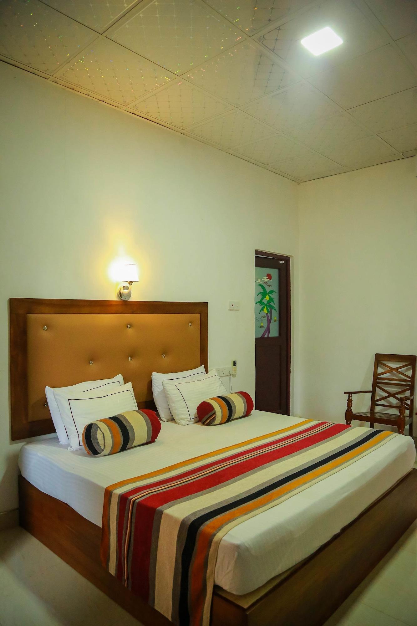 Hotel Moonstone Anuradhapura Eksteriør bilde