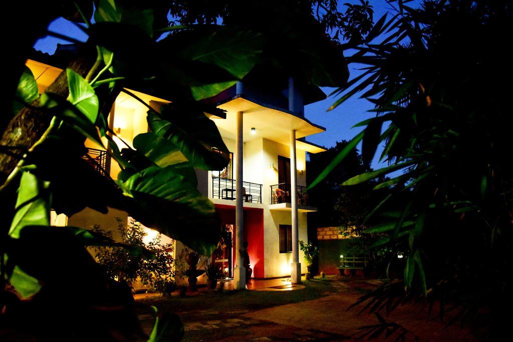 Hotel Moonstone Anuradhapura Eksteriør bilde