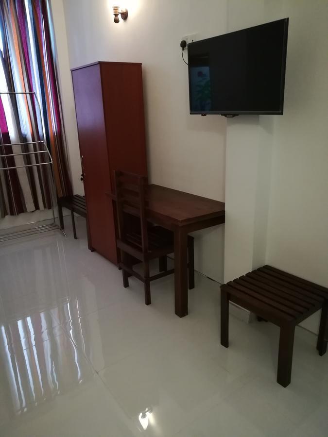 Hotel Moonstone Anuradhapura Eksteriør bilde
