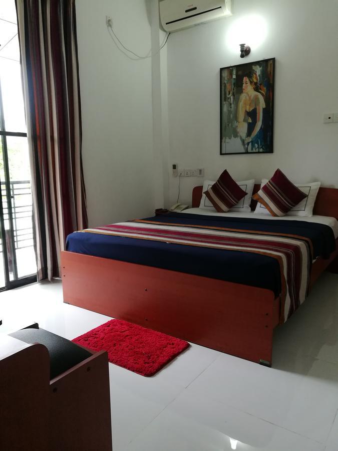 Hotel Moonstone Anuradhapura Eksteriør bilde