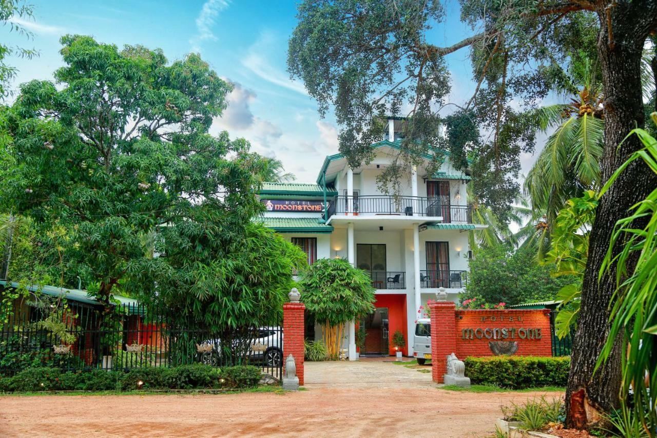 Hotel Moonstone Anuradhapura Eksteriør bilde